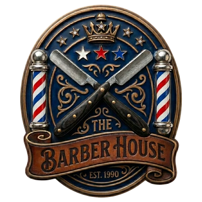The Barber House