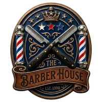 The Barber House
